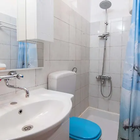 Ferienwohnung Fuer 7 Personen Ca 60 Qm In Kuciste, Dalmatien Sueddalmatien * Kuciste