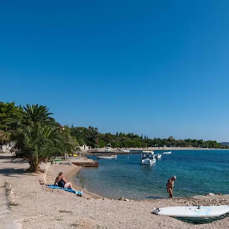 Apartman Ferienwohnung Fuer 7 Personen Ca 60 Qm In Kuciste, Dalmatien Sueddalmatien