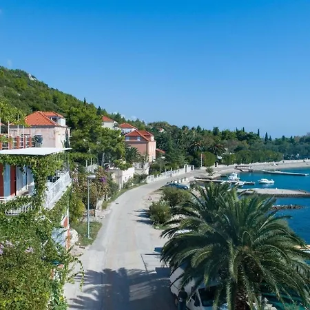 Apartman Ferienwohnung Fuer 7 Personen Ca 60 Qm In Kuciste, Dalmatien Sueddalmatien Kuciste