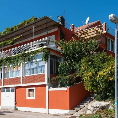 Ferienwohnung Fuer 7 Personen Ca 60 Qm In Kuciste, Dalmatien Sueddalmatien * Kuciste