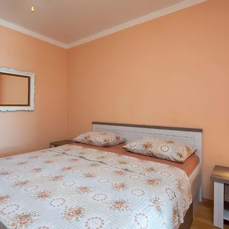 Apartament Ferienwohnung Fuer 7 Personen Ca 60 Qm In Kuciste, Dalmatien Sueddalmatien Kuciste