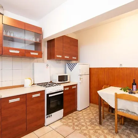 Apartament Ferienwohnung Fuer 7 Personen Ca 60 Qm In Kuciste, Dalmatien Sueddalmatien *