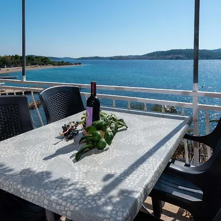 Apartament Ferienwohnung Fuer 7 Personen Ca 60 Qm In Kuciste, Dalmatien Sueddalmatien Kuciste